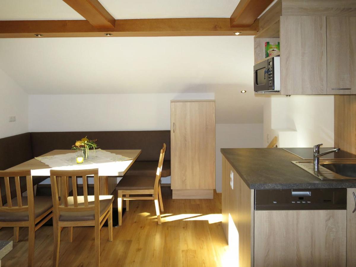 Apartment Alpenblick - Soe750 By Interhome Sölden Eksteriør bilde