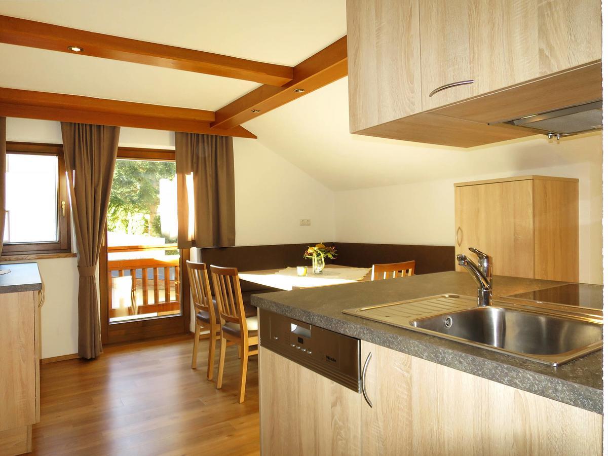Apartment Alpenblick - Soe750 By Interhome Sölden Eksteriør bilde